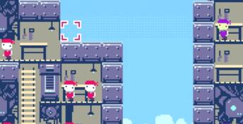 Skyland GBA PC Screenshot