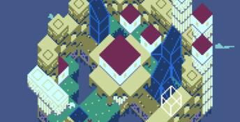 Skyland GBA PC Screenshot
