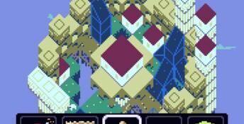Skyland GBA PC Screenshot