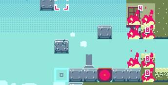 Skyland GBA PC Screenshot