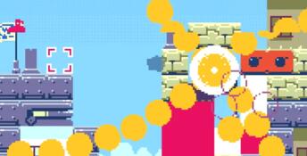 Skyland GBA PC Screenshot