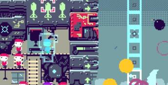 Skyland GBA PC Screenshot