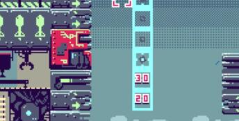 Skyland GBA PC Screenshot
