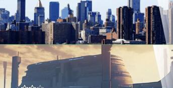 Skyline Devourer PC Screenshot