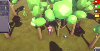 SkyPrimal PC Screenshot