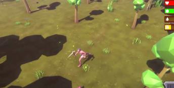 SkyPrimal PC Screenshot