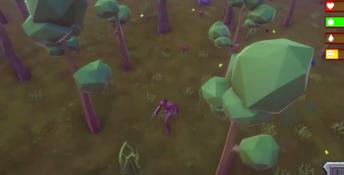 SkyPrimal PC Screenshot