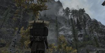 Skyrim Souls Hardcore PC Screenshot