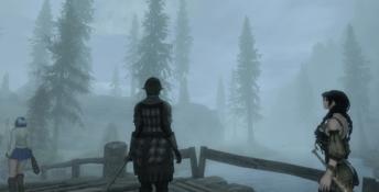 Skyrim Souls Hardcore