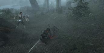 Skyrim Souls Hardcore PC Screenshot