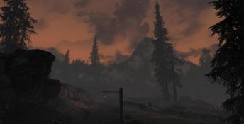 Skyrim Souls Hardcore PC Screenshot