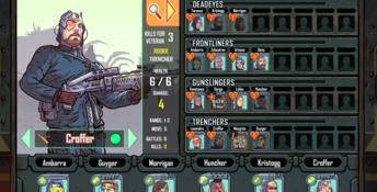 Skyshine's BEDLAM PC Screenshot