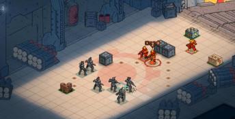 Skyshine's BEDLAM PC Screenshot