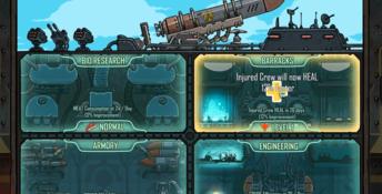 Skyshine's BEDLAM PC Screenshot