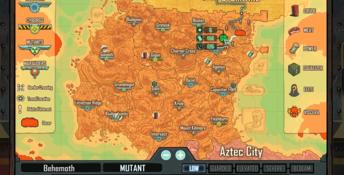 Skyshine's BEDLAM PC Screenshot