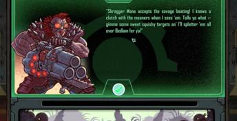 Skyshine's BEDLAM PC Screenshot