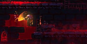 Slain: Back From Hell PC Screenshot