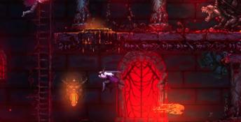 Slain: Back From Hell PC Screenshot