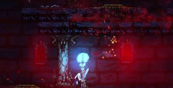 Slain: Back From Hell PC Screenshot