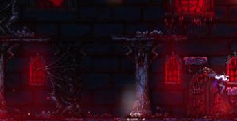 Slain: Back From Hell PC Screenshot