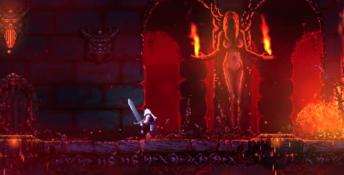 Slain: Back From Hell PC Screenshot