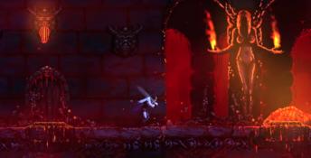Slain: Back From Hell PC Screenshot