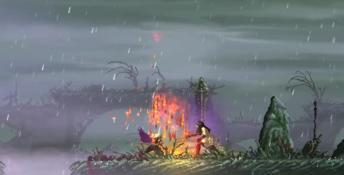 Slain: Back From Hell PC Screenshot
