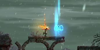 Slain: Back From Hell PC Screenshot