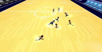 Slam Dunk Basketball
