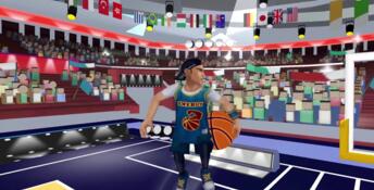 Slam Dunk Basketball