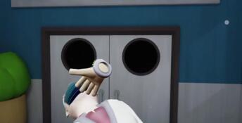 Slappy Board