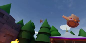 Slappy Board PC Screenshot