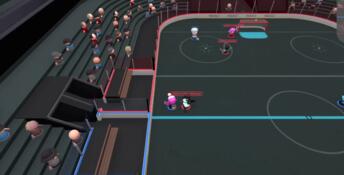 Slapshot: Rebound