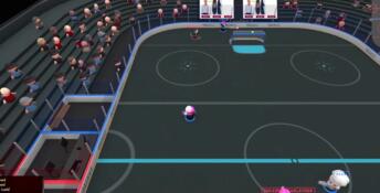 Slapshot: Rebound