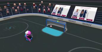 Slapshot: Rebound