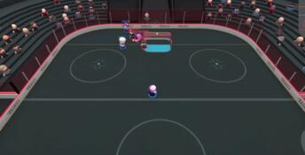 Slapshot: Rebound PC Screenshot