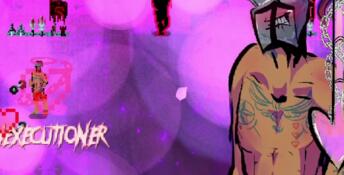Slasher U: An 18+ Horror Movie Dating Sim, Act 1 PC Screenshot