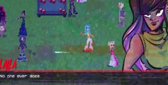 Slasher U: An 18+ Horror Movie Dating Sim, Act 1