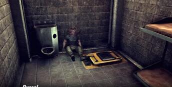 Slaughter: The Lost Outpost PC Screenshot
