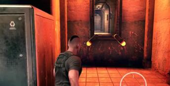 Slaughter: The Lost Outpost