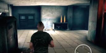 Slaughter: The Lost Outpost PC Screenshot