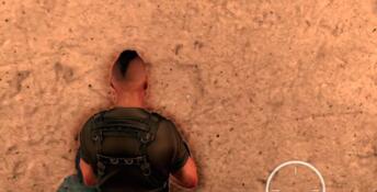 Slaughter: The Lost Outpost PC Screenshot