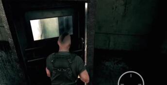 Slaughter: The Lost Outpost PC Screenshot