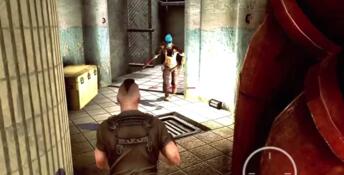 Slaughter: The Lost Outpost PC Screenshot