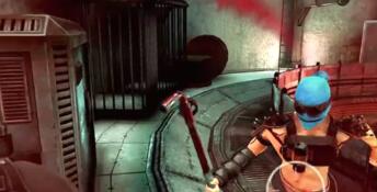 Slaughter: The Lost Outpost PC Screenshot