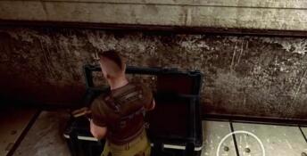Slaughter: The Lost Outpost PC Screenshot