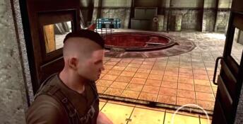 Slaughter: The Lost Outpost PC Screenshot