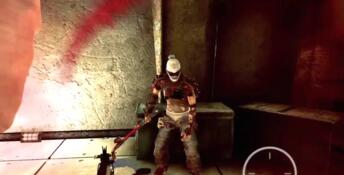 Slaughter: The Lost Outpost PC Screenshot