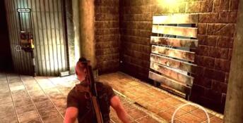 Slaughter: The Lost Outpost PC Screenshot