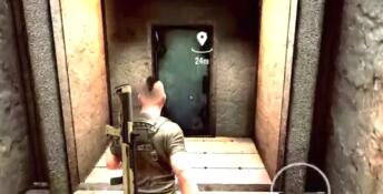 Slaughter: The Lost Outpost PC Screenshot